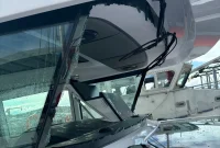 Washington State Ferry Crew Rescues Stranded Boaters