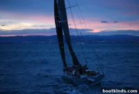 Cole Brauer’s Historic Sailing Achievement