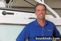 Peter Truslow of EdgeWater Power Boats on Design and Innovation