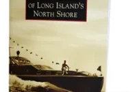 Iconic Yachts of Long Island’s North Shore