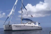 New Developments in Search for Missing Sailors