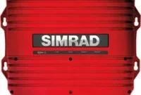 Simrad Broadband Sounder Guide: Setup, Performance & Tips