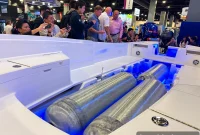 Yamaha Marine’s Roadmap to Carbon Neutrality