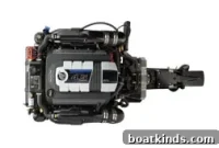 Mercury and Suzuki Unveil Next Gen Outboard Engines