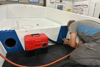 How to Install a Marine Sound System on Your Boat