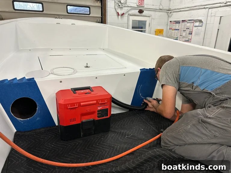 How to Install a Marine Sound System on Your Boat