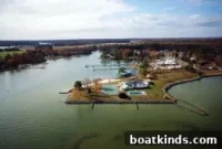 Virginia Home Boasts Sweeping River Views