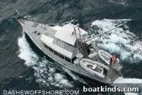 Seized Boats in Mexico Returned After Four Months