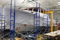 Mussel Ridge 46 Launch: Inside the Build and Design