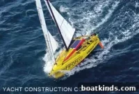 Boat Solid as an Igneous Rock: Inside an Unshakeable Hull
