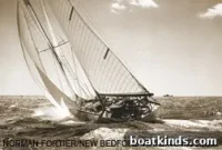 Missing Yacht: Family Pauses Private Search