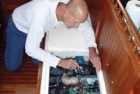 Boat Buying Tips from a Marine Surveyor