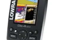 Lowrance Marine Electronics: Fishfinders and Chartplotters