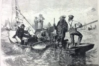 African American Maritime History of the Chesapeake Bay