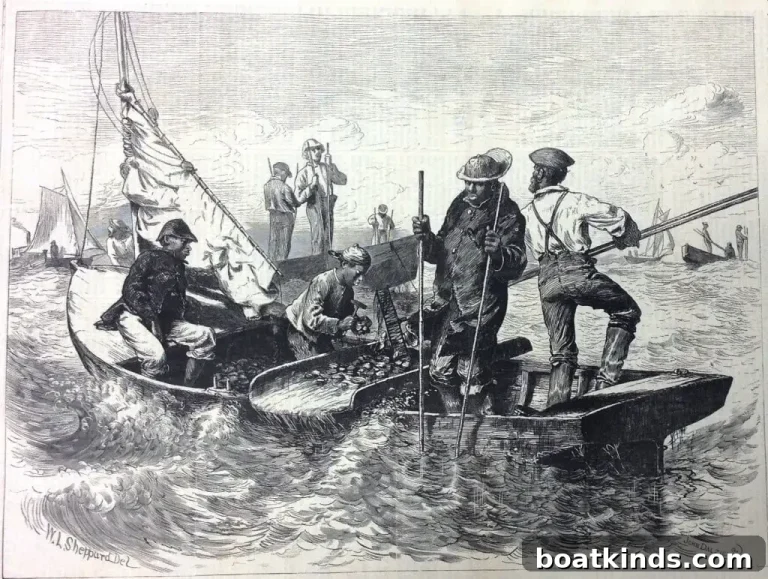 African American Maritime History of the Chesapeake Bay