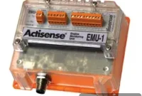 Actisense Engine Monitor Review and Setup Guide
