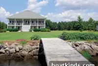 Live Laid-Back in a Postcard-Perfect Setting