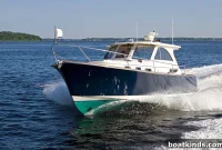 How to Transition from Sailboats to Powerboats: Key Steps