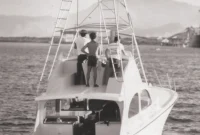 Famous Captains: Stories of Leadership and Courage