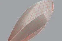 Quadraconic Hull Form: Naval Architecture and Performance