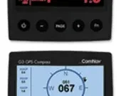 GPS Satellite Compass for Accurate Navigation