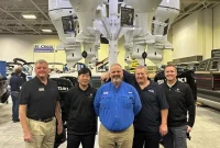 Suzuki Marine Launches Recycling Program for 2-Stroke Outboards