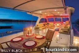 Pilothouse seating and helm