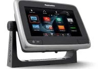 Raymarine Unveils New Marine Technology in Fort Lauderdale