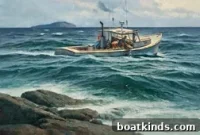 Running Tide: Trailer, Cast, and Plot Explained