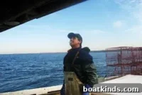 Risky Swim Leads to Five Lives Saved