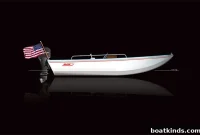 Boston Whaler 13-Foot Boat: Specs, Features and Review