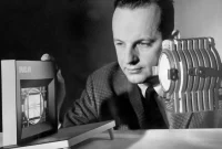 60 Years of Navigation: From Sextants to GPS