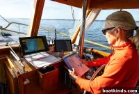 Affordable Boating on the Intracoastal Waterway (ICW)