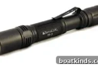 TerraLUX TT-3 Lighting Fixture – Specs & Features