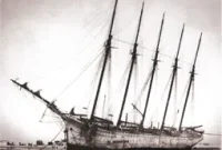 Grounded but Salvageable: How to Recover Your Vessel