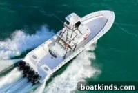 SeaHunter Tournament 45 Review: Specs, Performance, Price