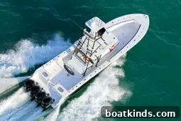 SeaHunter Tournament 45 Review: Specs, Performance, Price 2 img 21062 1