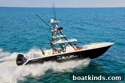 SeaHunter Tournament 45 Review: Specs, Performance, Price 3 img 21062 2
