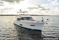 Boat Talk with Tucker West