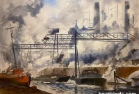 Can-Do Shipyard: Custom Shipbuilding & Repairs