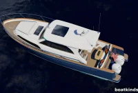 Legacy Boats Launches the Legacy 12 Boat