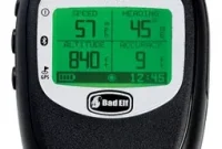 Bad Elf GPS Pro: Bluetooth GPS Receiver for iPhone & iPad