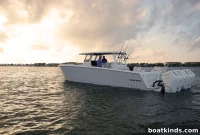 Twin Vee PowerCats and AquaSport Unveil Two New Boats, Upgrades