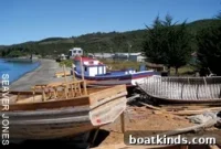 Inside the Spiritual Union of Boatbuilders