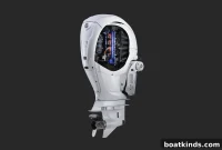 Yamaha to Debut Hydrogen Outboard at 2024 Miami Boat Show