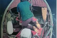 The Way We Were: Nostalgic Stories and Memories