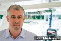 Inside Grand Banks Yachts with David Hensel