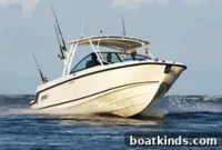 Why Choose a Dual-Console Boat? Key Advantages
