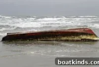 Massive Tsunami Debris Still Drifting Across Oceans
