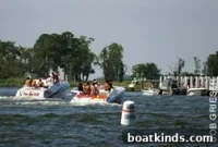 What to Do on the Bay: Waterfront Activities and Dining